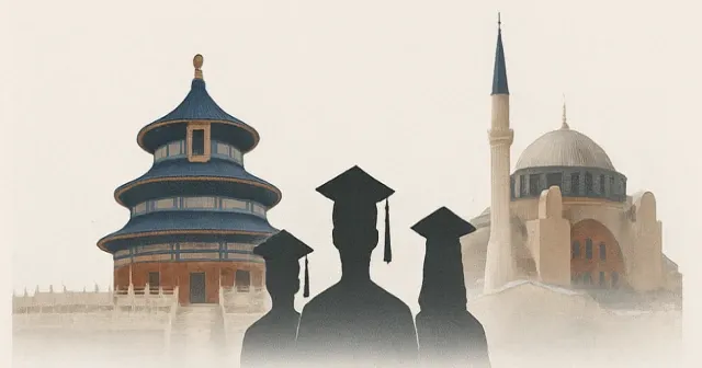 Gaokao vs. YKS: Aynı sınav, farklı sonuç