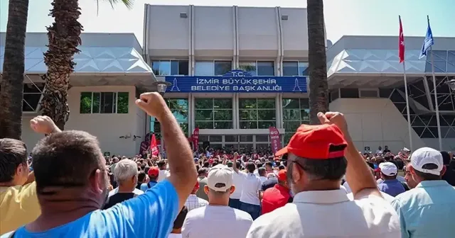 Grevin zamanı  