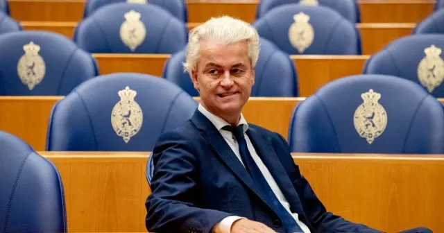 Hollanda’da siyasi deprem: Faşistlerle iş birliğinin bedeli