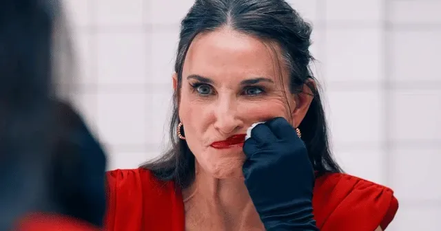 İdeal bedenin yıkılışı: Beden politikalarına karşı bir direniş, body horror