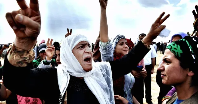 İmtiyaz psikolojisi bağlamında Türk-Kürt meselesi (1)