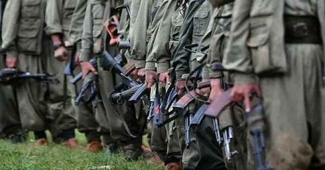 Irak işgalinden sonra benzer oyun