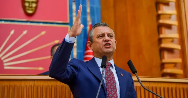 İsrail'in saldırıları karşısında CHP'siz iç cepheyi güçlendirmek