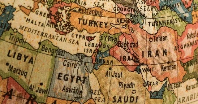 İsrail’le mücadelede paradigma değişikliği ihtiyacı
