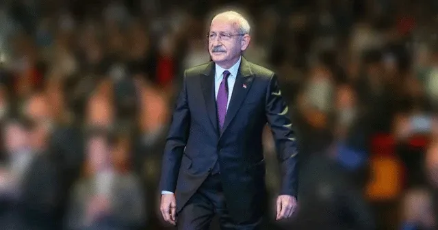 Kaosun karşısında, umudun yanında 