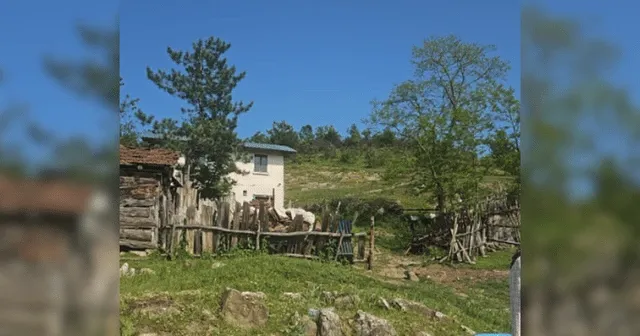 Kastamonu’dan Bayram İzlenimleri: Bayram benim neyime kan damlar yüreğime