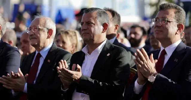 Kılıçdaroğlu CHP’yi “devlet”le barıştırmak istiyor olabilir mi?