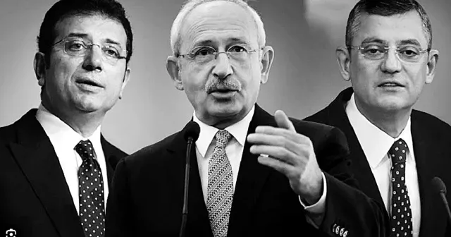 Kılıçdaroğlu tarihe nasıl geçmek istiyor?