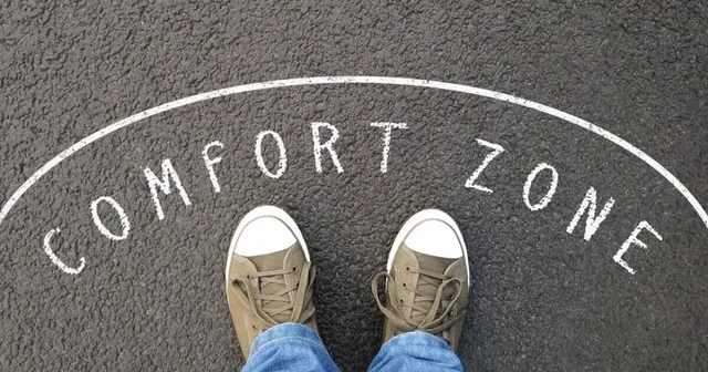 Konfor alanının sessiz zincirleri ve yolculuğun çağrısı 