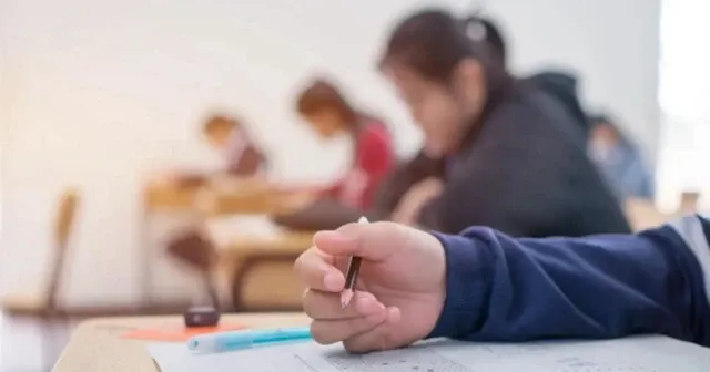 LGS bitti, şimdi asıl maraton başlıyor
