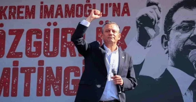 Özgür Özel CHP’de neyi değiştirdi?