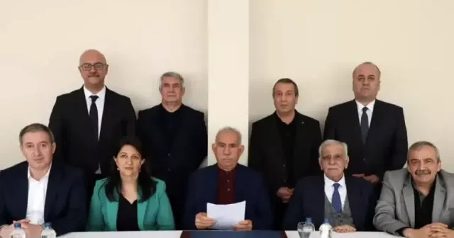 Silahlı direnişten silahsız direnişe: Öcalan’ın yeni toplum tasavvuru