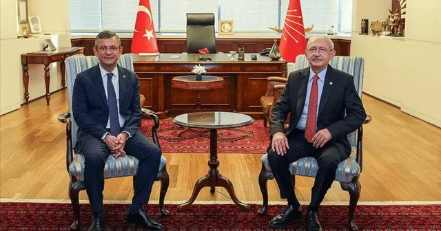 Siz hala kardeşsiniz…