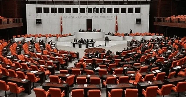 TBMM’de ‘çözüm komisyonu’