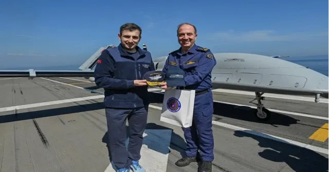 “Terörsüz Yeni Türkiye Yüzyılı” söylemi Denizci bir Genelkurmay Başkanı’na kapı aralar mı?