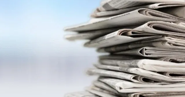 Yayımlanmayacak bir gazetede yazar olmak