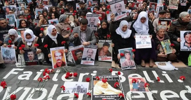 Yeni ‘çözüm süreci’ ve Cumartesi Anneleri 