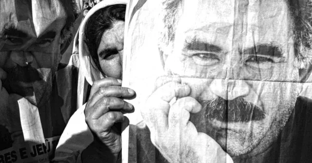 Yeni milliyetçilik ve Öcalan