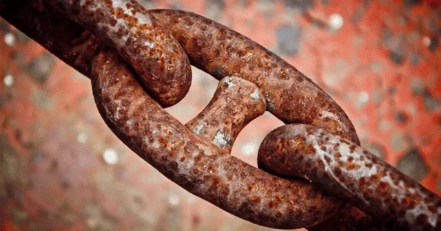 Zihinsel prangalardan kurtulmak…