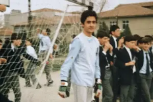 1988-89 En Güzel Futbol Sezonu(muz) (2): Başka türlü bir şey