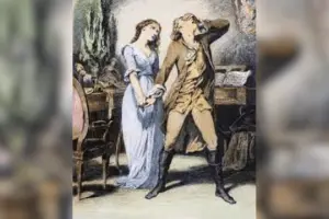 Acının estetiği ve gerçekliği: Werther'den Müslüm Baba'ya uzanan çığlıklar ve acının ortak dili 