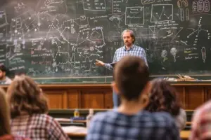 Akademisyen gettolarından kurtulmak için acilen öğretim üyesi dolaşım sistemin kurulmalıdır