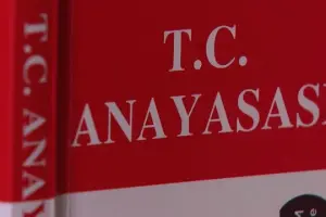 Anayasa ezberleri