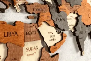 Batı ve onun değerleri
