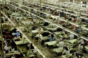 Bölgesel temelde Doğu-Batı ilişkileri