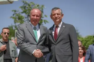 CHP: Baba evi