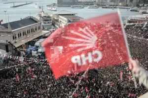 CHP operasyonu, yeni sürece operasyon  