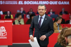 CHP ve Sosyalist Enternasyonal