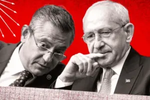 CHP’de sular nasıl durulur?