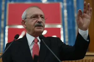 Değerli Kemal Bey