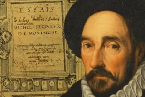 Deneme türünün doğuşu - Montaigne'in hikayesi
