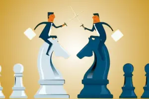 Doğu-Batı ekseninde algılar ve kimlikler