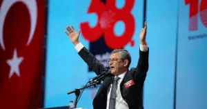 Durun, siz kardeşsiniz…