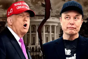 Elon Musk-Donald Trump kavgasının altında ne var?