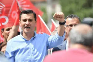 Ferdi Zeyrek neden ve nasıl öldü?