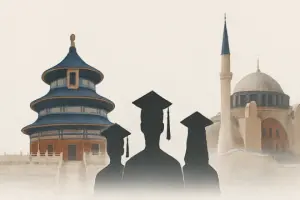 Gaokao vs. YKS: Aynı sınav, farklı sonuç