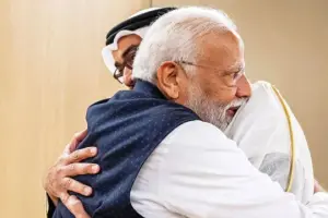Hindistan’ın Orta Doğu’daki diplomatik yükselişi