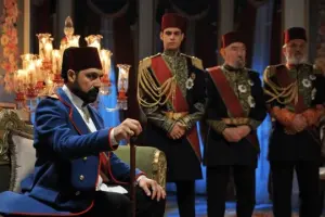İç cepheyi sıkı tutmak: Siyasal iktidarın yeni bir sahne yaratması için yıllardır kullandığı söylem