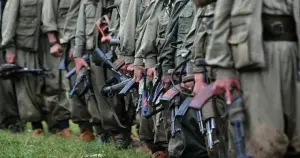 Irak işgalinden sonra benzer oyun
