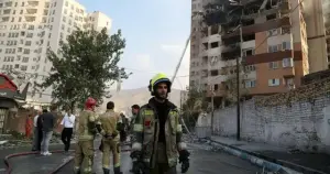 İran’da çöken devlet, dağılan toplum ve gelmekte olan fırtına
