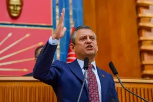 İsrail'in saldırıları karşısında CHP'siz iç cepheyi güçlendirmek