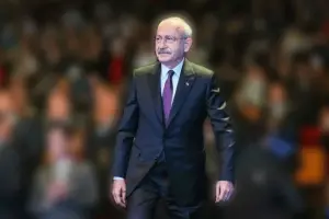 Kaosun karşısında, umudun yanında 