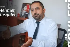 Kıbrıs’ta son söz Kıbrıslılar'da olmalı