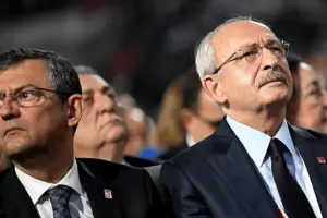 Kılıçdaroğlu’na işbirlikçi demenin dayanılmaz hafifliği
