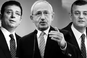 Kılıçdaroğlu tarihe nasıl geçmek istiyor?