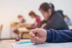 LGS bitti, şimdi asıl maraton başlıyor